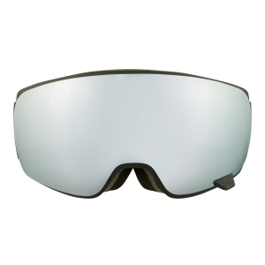 Ochelari Alpina Double Jack Mag Q black-matt/black - Img 2