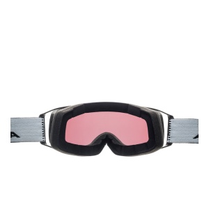Ochelari Alpina Double Jack Mag Q black-matt/black - Img 5