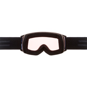 Ochelari Alpina Falera Mag Q-Lite Black-Blue Matt - Img 4