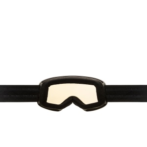 Ochelari Alpina Fernie Q-Lite Black Matt/Red - Img 2
