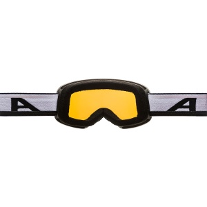Ochelari Alpina Fernie Q-Lite Black-Oil Matt/Blue - Img 3