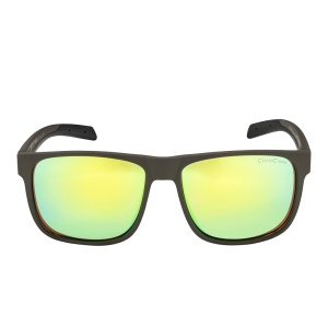 Ochelari Alpina Nacan III Anthracite Matt - Img 2