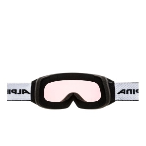 Ochelari Alpina Nakiska QV black matt - Img 3
