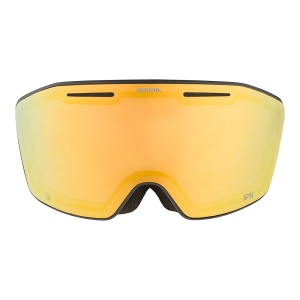 Ochelari Alpina Nendaz QV black matt - Img 3
