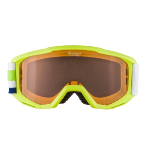 Ochelari Alpina Piney lime/orange - Img 2