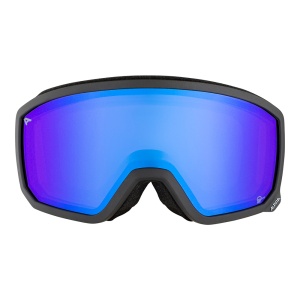 Ochelari Alpina Scarabeo S Q-Lite black/dirtblue matt - Img 2