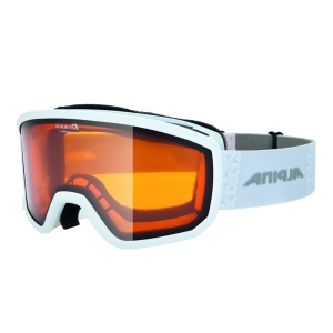 Ochelari Alpina Scarabeo S white