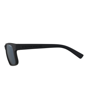 Ochelari de soare Alpina Kosmic FC Bayern Munchen Black Matt - Img 4