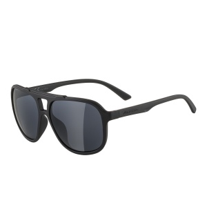 Ochelari de soare Alpina Snazz All Black Matt - Img 3