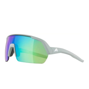 Ochelari de soare Alpina Turbo HR Smoke/Grey Matt - Img 4