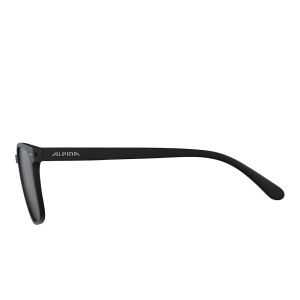 Ochelari de soare Alpina Yefe All Black Matt - Img 4