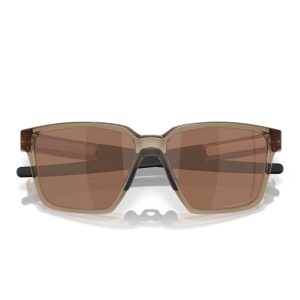 Ochelari de soare Oakley Actuator SQ Brown Smoke Prizm Tungsten Polarized - Img 5