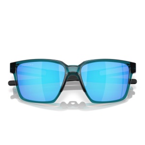 Ochelari de soare Oakley Actuator SQ Transparent Balsam Prizm Sapphire - Img 4