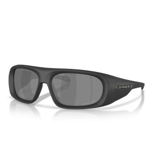 Ochelari de soare Oakley Belleville Black Suede Prizm Black