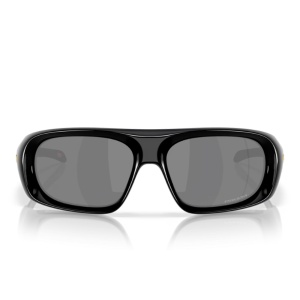 Ochelari de soare Oakley Belleville Polished Black Prizm Black - Img 2