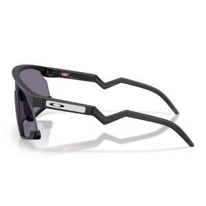 Ochelari de soare Oakley BXTR Matte Black Prizm Grey - Img 3