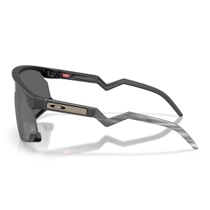 Ochelari de soare Oakley BXTR MotoGP Matte Black Prizm Black - Img 3