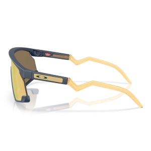 Ochelari de soare Oakley BXTR Polaris Matte Abyss Prizm 24K - Img 3