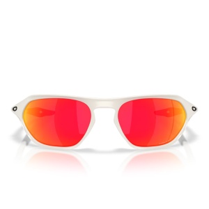Ochelari de soare Oakley Cage Jacket Matte Mist Prizm Ruby - Img 2