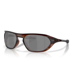 Ochelari de soare Oakley Cage Jacket Matte Rootbeer Prizm Black