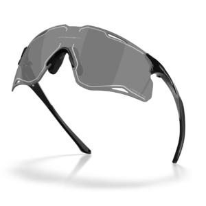 Ochelari de soare Oakley Cybr Lightning Black Prizm Black - Img 4