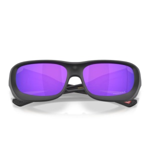 Ochelari de soare Oakley De Soto Black Suede Prizm Violet - Img 5