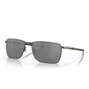 Ochelari de soare Oakley Ejector Carbon Prizm Black Polarized