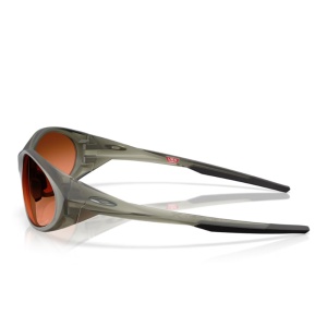 Ochelari de soare Oakley Eye Jacket Redux Latitude Matte Olive Ink Prizm Brown Gradient - Img 3