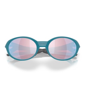 Ochelari de soare Oakley Eye Jacket Redux Matte Balsam Prizm Snow Sapphire - Img 5