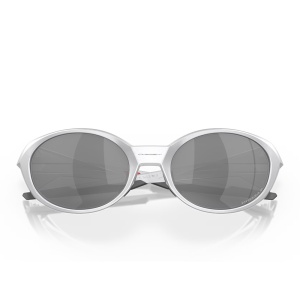 Ochelari de soare Oakley Eye Jacket Redux Silver Prizm Black Polarized - Img 5