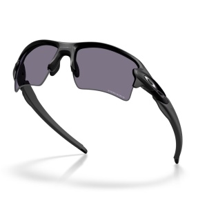 Ochelari de soare Oakley Flak 2.0 Xl Matte Black Prizm Grey - Img 4