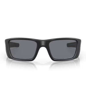 Ochelari de soare Oakley Fuel Cell Matte Black Grey Polarized - Img 2