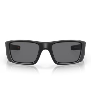 Ochelari de soare Oakley Fuel Cell Matte Black Grey - Img 5