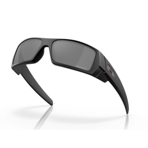Ochelari de soare Oakley Gascan Matte Black Prizm Black - Img 4