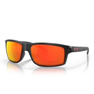 Ochelari de soare Oakley Gibston Black Ink Prizm Ruby Polarized - Img 1