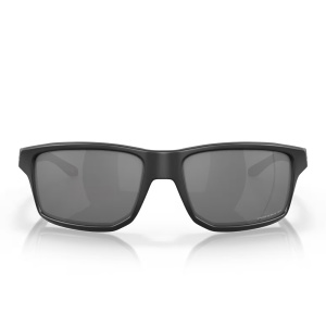 Ochelari de soare Oakley Gibston Matte Black Prizm Black Polarized - Img 2