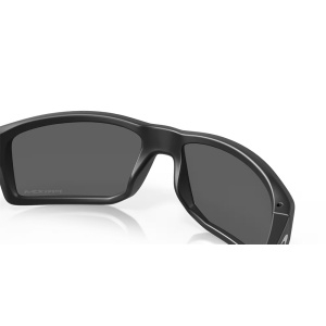 Ochelari de soare Oakley Gibston Matte Black Prizm Black - Img 6