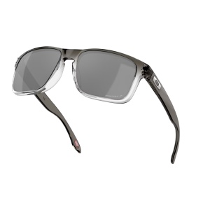 Ochelari de soare Oakley Holbrook Dark Ink Fade Prizm Black Polarized - Img 5