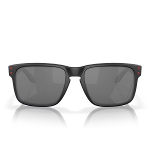 Ochelari de soare Oakley Holbrook Matte Black Prizm Black - Img 2