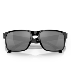 Ochelari de soare Oakley Holbrook Polished Black Prizm Black - Img 3