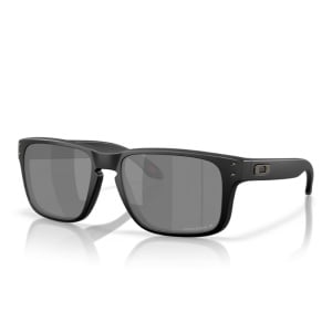 Ochelari de soare Oakley Holbrook S Matte Black Prizm Black Polarized