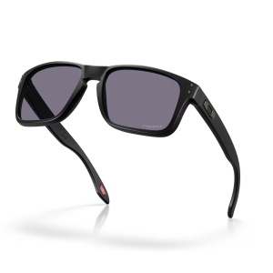 Ochelari de soare Oakley Holbrook S Matte Black Prizm Grey - Img 4