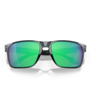 Ochelari de soare Oakley Holbrook XL Crystal Black Prizm Jade - Img 3