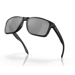 Ochelari de soare Oakley Holbrook XL Matte Black Prizm Black Polarized - Img 6