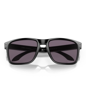 Ochelari de soare Oakley Holbrook XL Matte Black Prizm Grey - Img 3