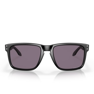 Ochelari de soare Oakley Holbrook XL Matte Black Prizm Grey - Img 4