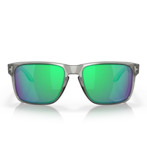 Ochelari de soare Oakley Holbrook XL V2 Grey Ink Prizm Jade Polarized - Img 2