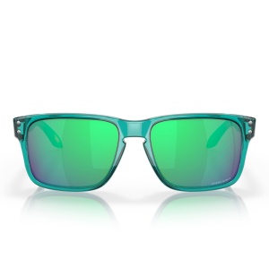 Ochelari de soare Oakley Holbrook XS Trans Artic Surf Prizm Jade - Img 2