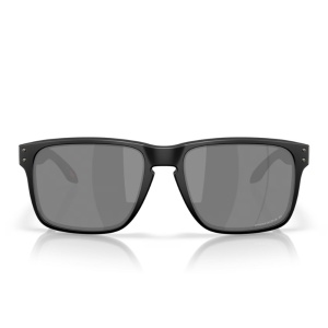 Ochelari de soare Oakley Holbrook XXL Matte Black Prizm Black Polarized - Img 2