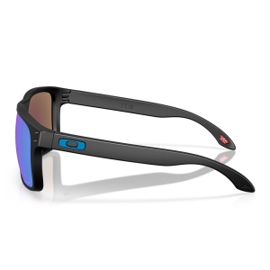 Ochelari de soare Oakley Holbrook XXL Matte Black Prizm Sapphire - Img 3